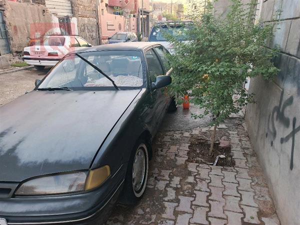 دایۆ پرینس 1993 بۆ فرۆشتن لە عێراق - بەسڕا